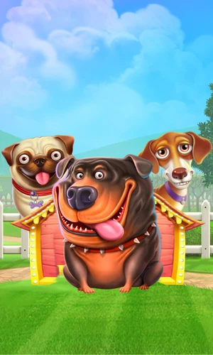 The Dog House slot by Pragmatic Play at BravoPlay